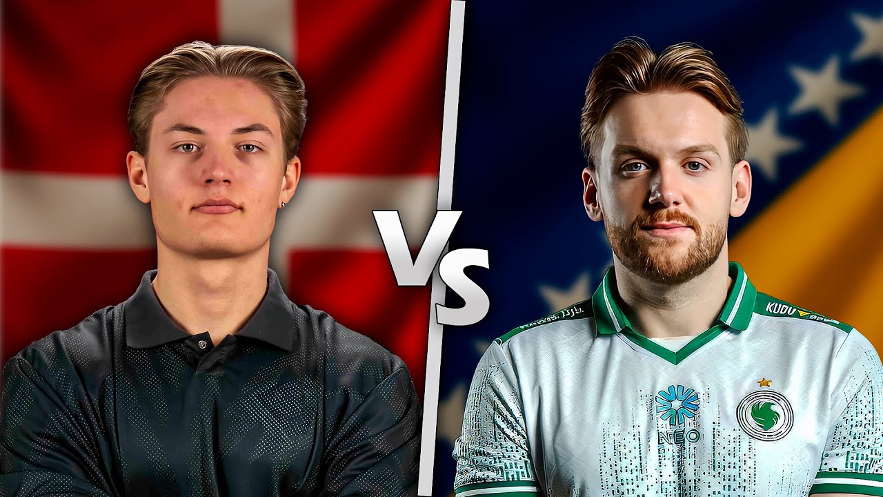 NIKO vs GRILLER! KAN VI VINDE KAMPEN? #reklame #cs2 #faceit #niko #csgomoments #gaming #viral