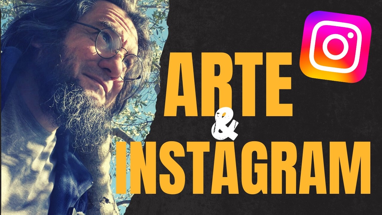 Lo bueno y lo malo de las redes sociales en el arte.