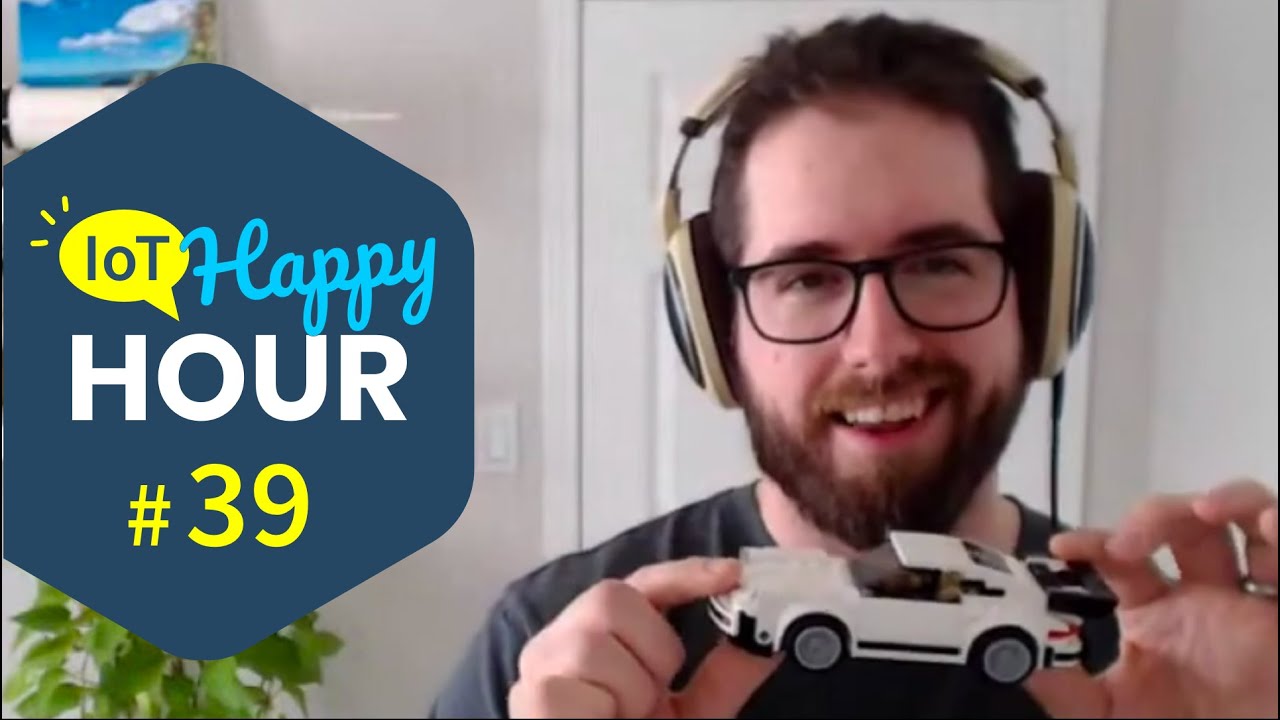 IoT Happy Hour #39: PiHole on balenaHub