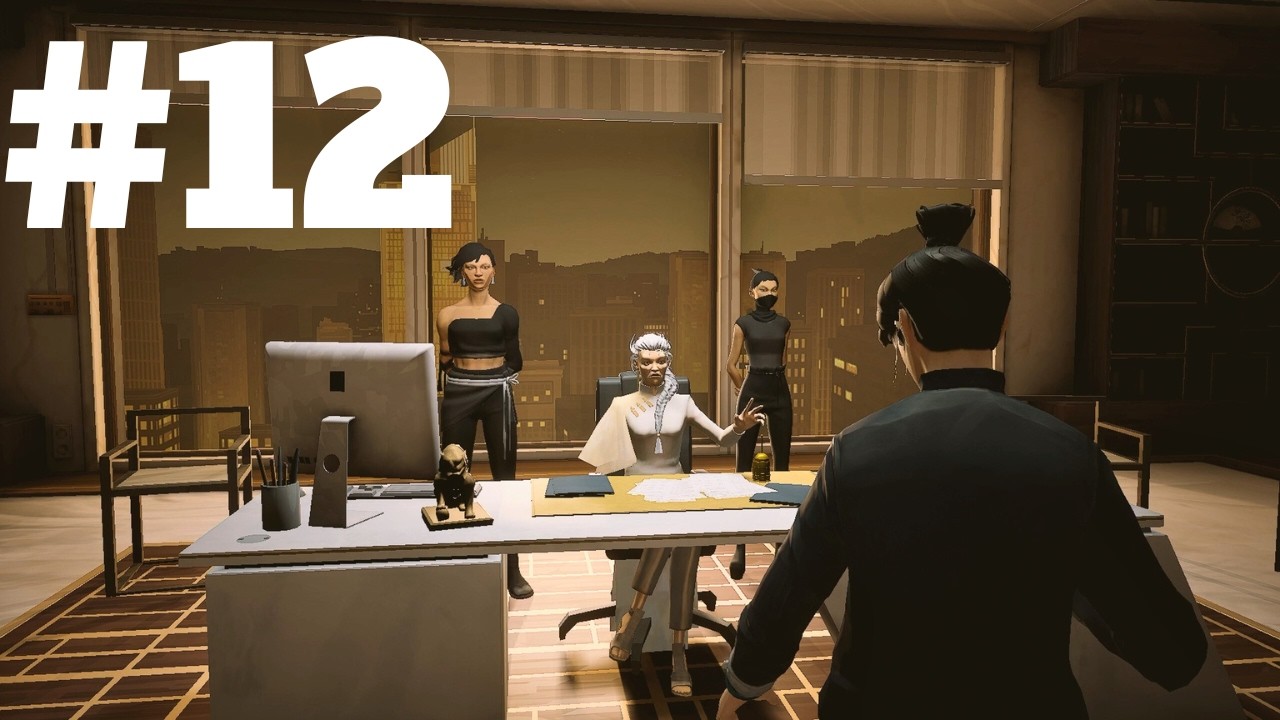 I Wasn’t Ready for Jin Feng | Sifu