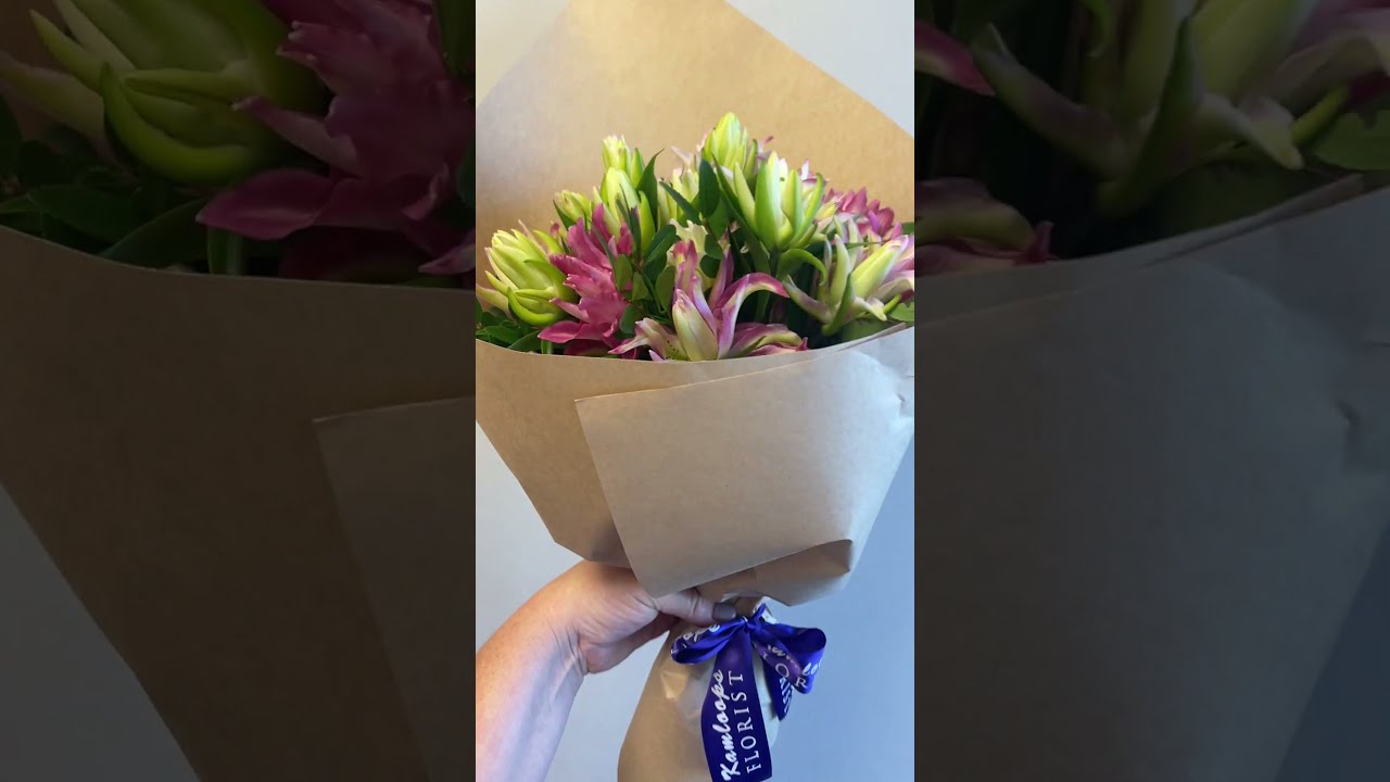 Flower of the Month Subscription