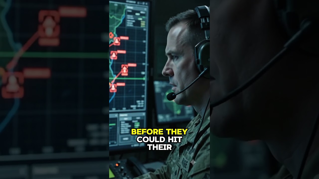 How Iran targeted Us Air bases and the THAAD anti missile systems