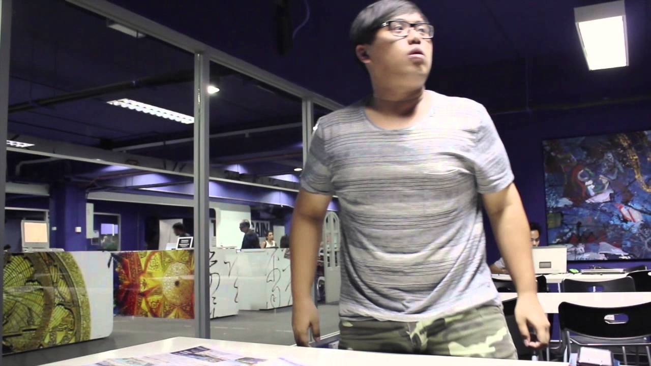 #Hashtag PLAY (PlotmyLoveAwesomelY) - Short Film