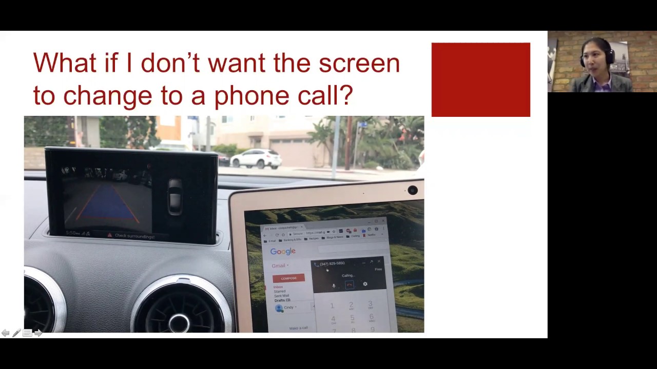 Tech Talk: Apple CarPlay in the Context of React JS