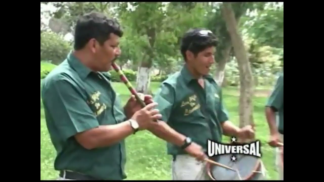 Pandilla Mix 2 - Los Hijos De Lamas