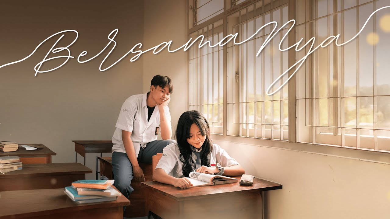 BersamaNya | Short Film