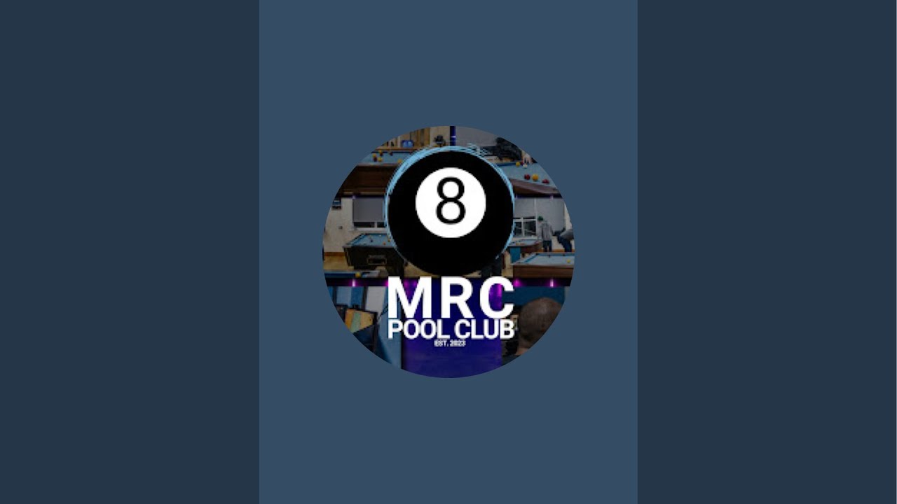MRC Pool is live