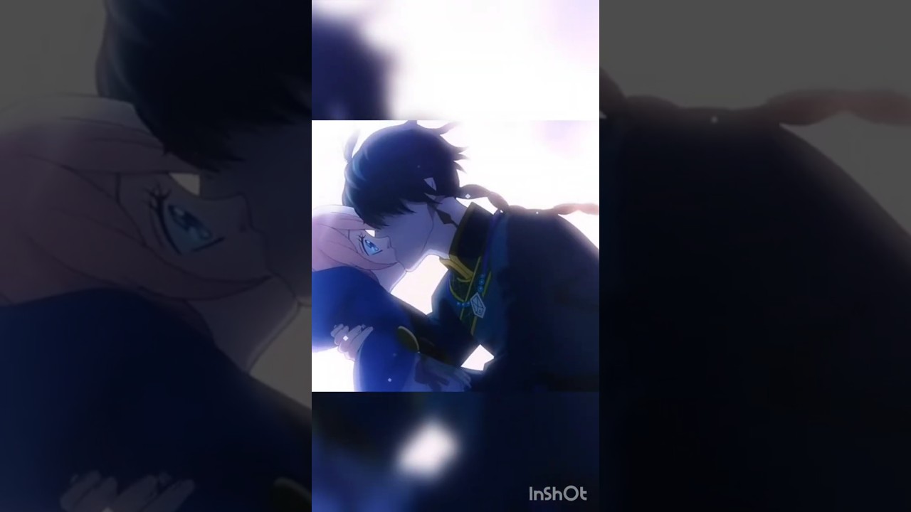 Ex and husband  🤧💔#name Nina the Starry Bride episode #anime