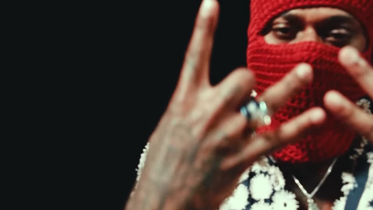 Fashion e Usa Droga (feat. Derek, Mc Igu, Dfideliz & Jé Santiago) (Official Visualizer)