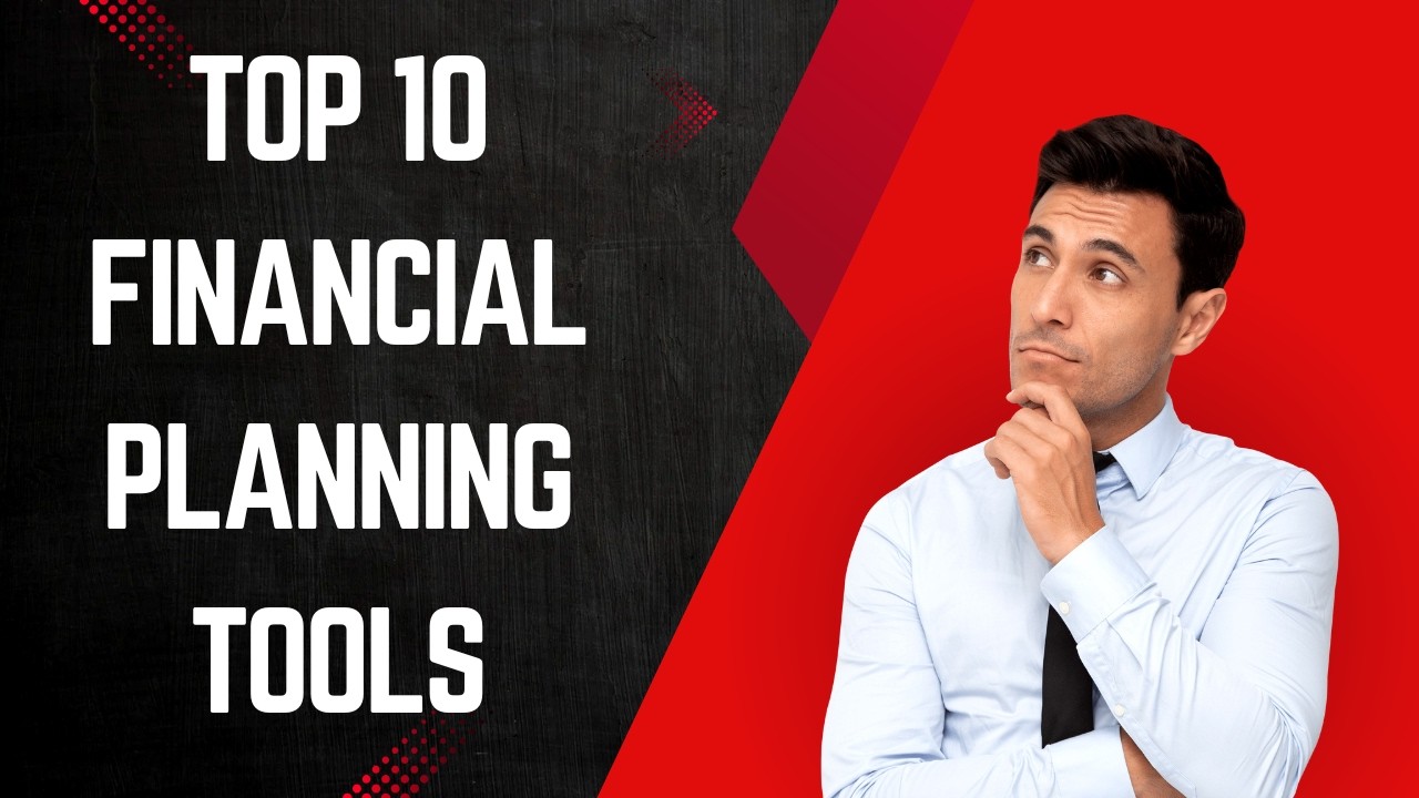 Top 10 Financial Planning Tools for Mid-Sized Businesses