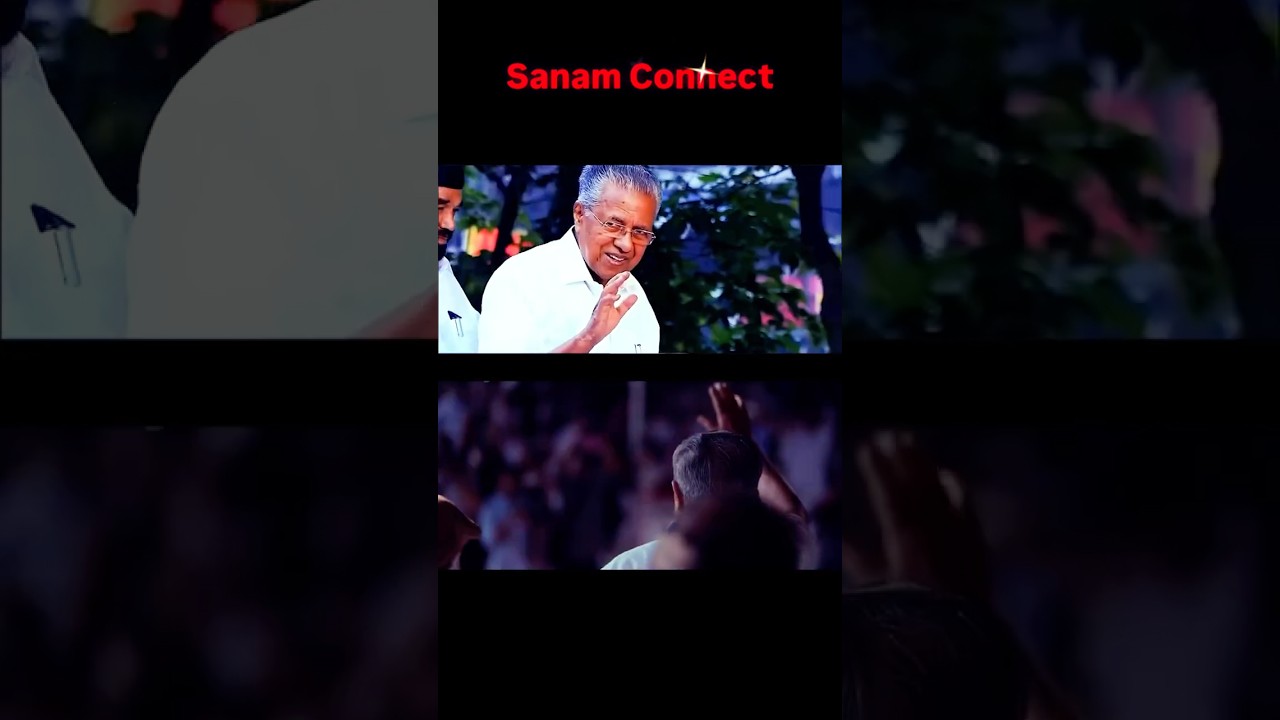 &ldquo;Continue Journey&rdquo; 🔥 LDF Election Song 2026 | Athul Narukara | Who else but LDF ⚡