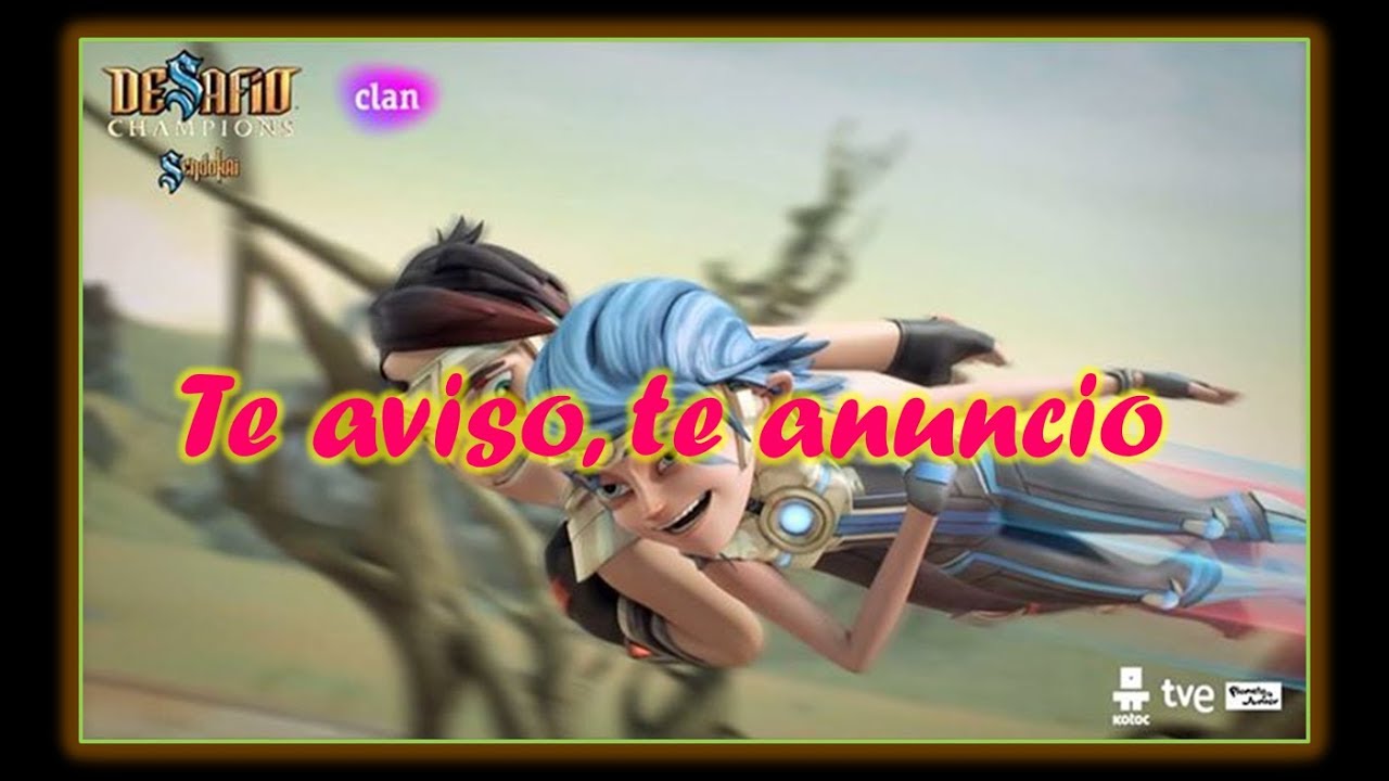 Te aviso, te anuncio VSL