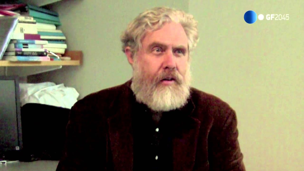 Dr. George Church &mdash; Brain healthspan extension