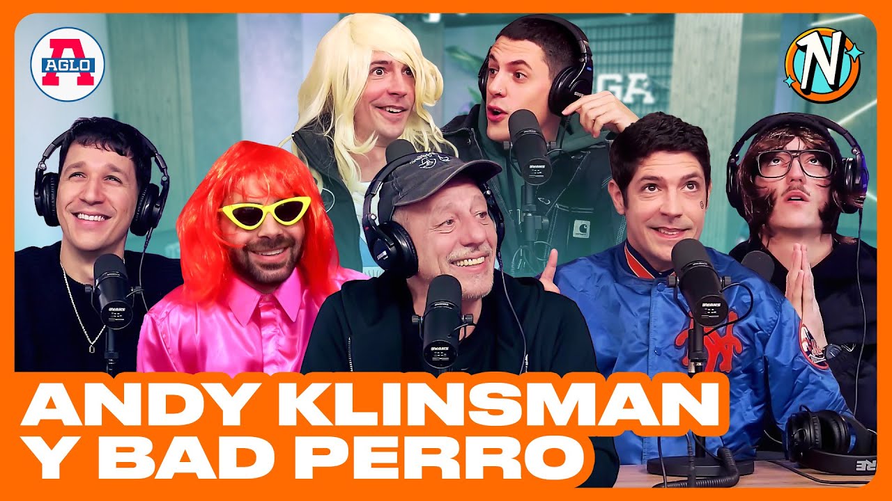 Los CHORIS de CARO PARDÍACO y NUEVOS PERSONAJES | Se Extraña a la Nona | 3/7