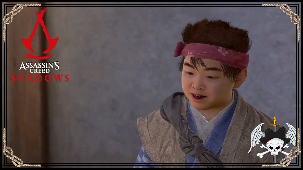 Letzte Nebenquests | Klauen von Awaji | #230 | Assassins Creed Shadows [FINALE]