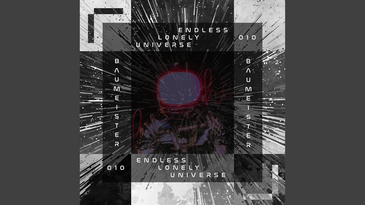 Endless Lonely Universe