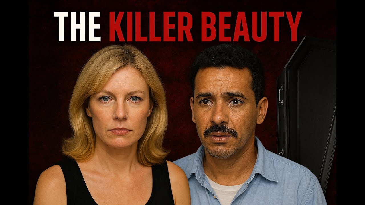 The Killer Beauty