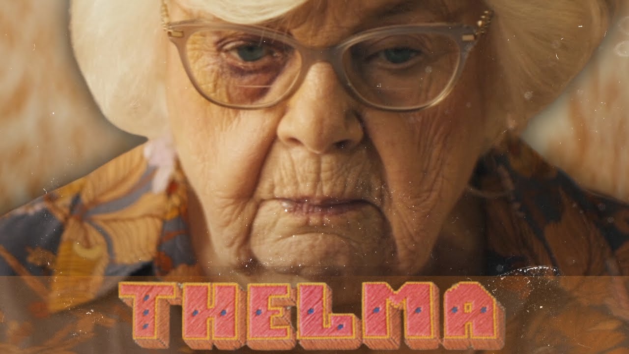 Thelma - Film Review (June Squibb is a Legend)
