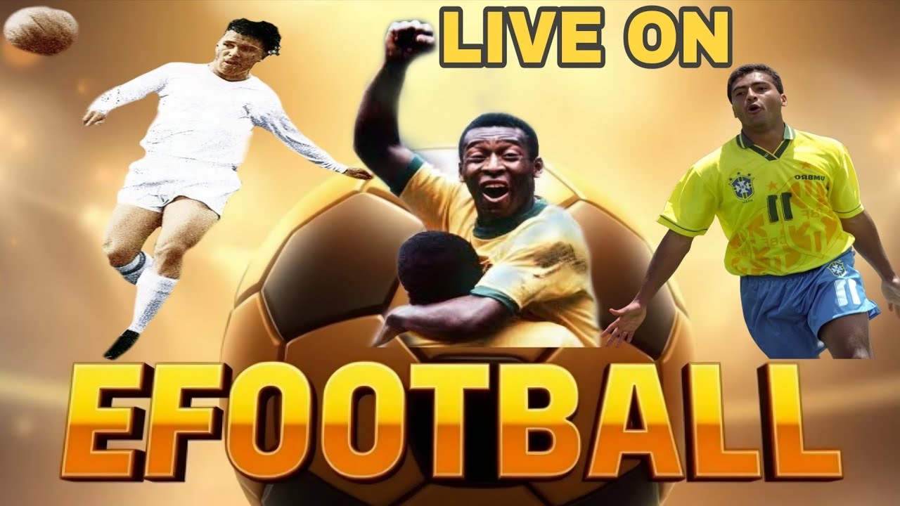EFOOTBALL 2026 JOGANDO NO PS5 EVENTOS ➕️ X1 PRA CIMA!