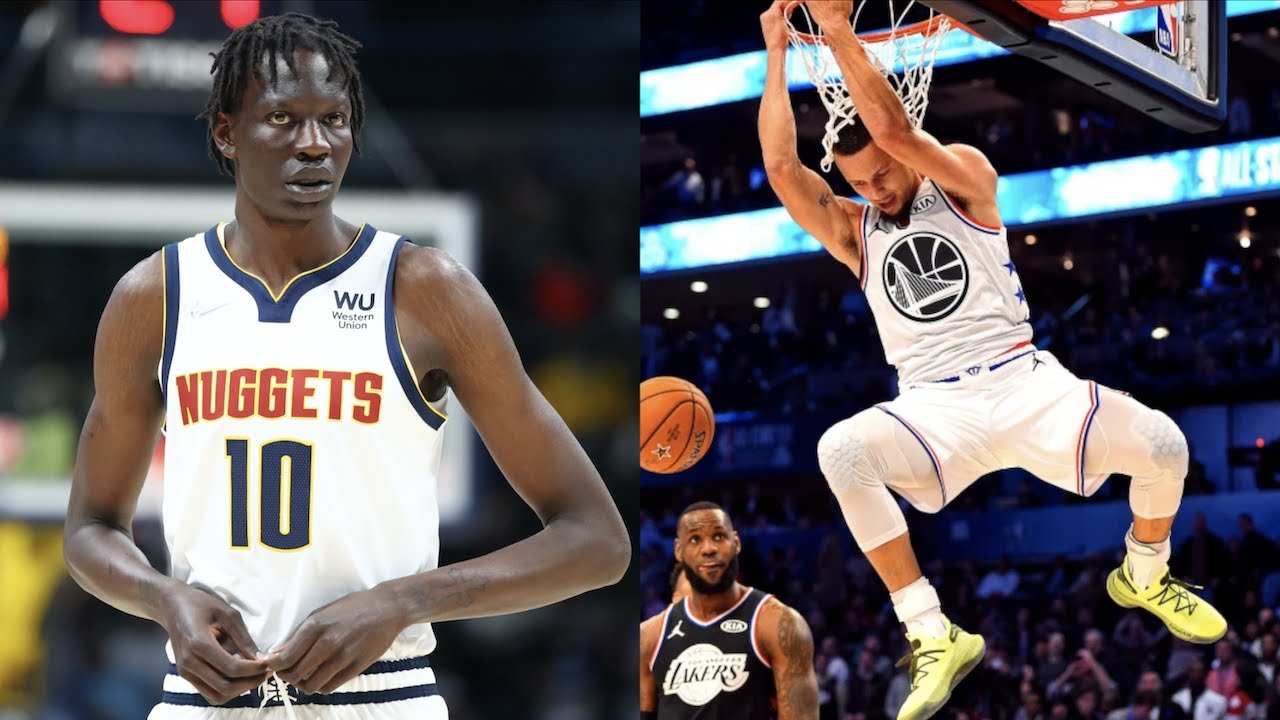 NBA 