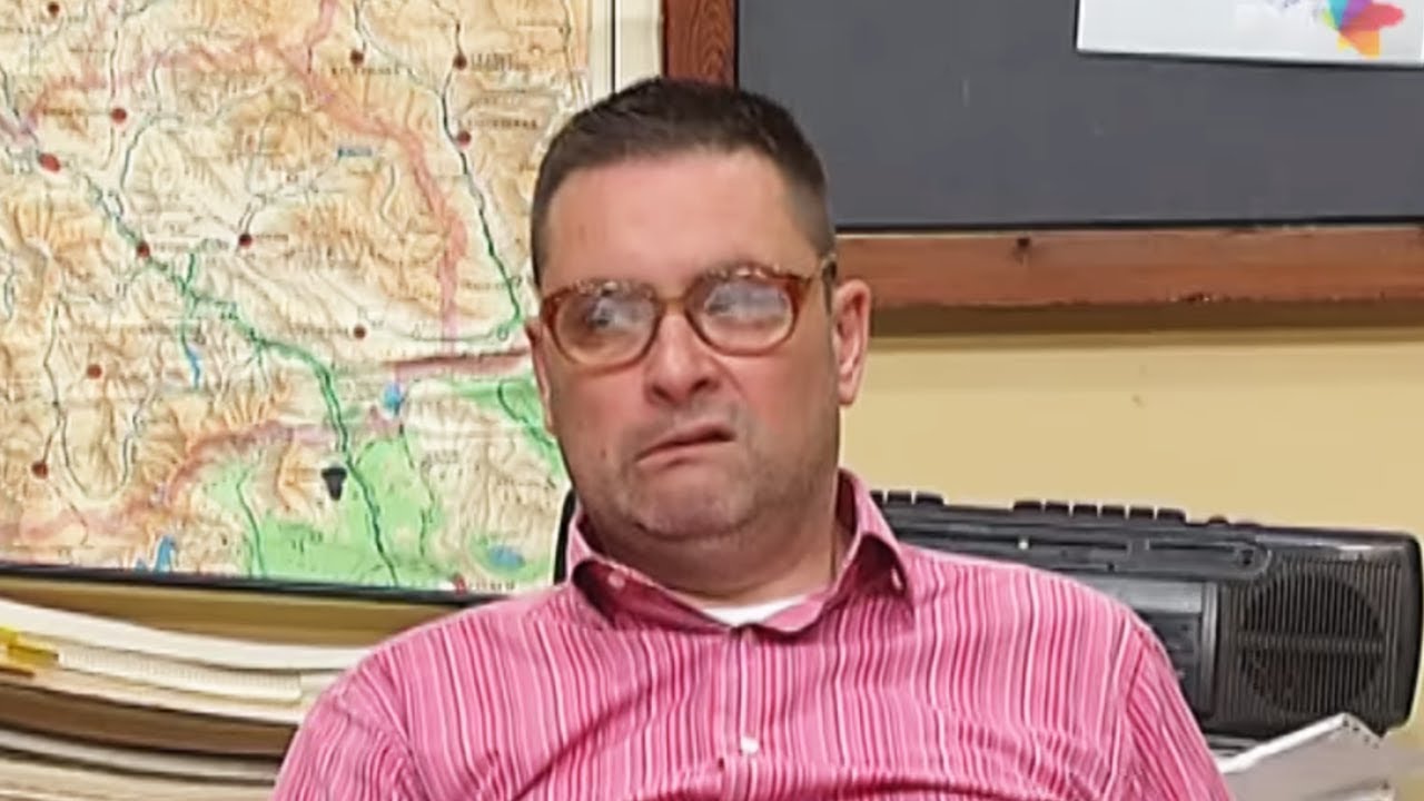 Boskic - Kad ste vi bili kod moje MAME u kupatilu?