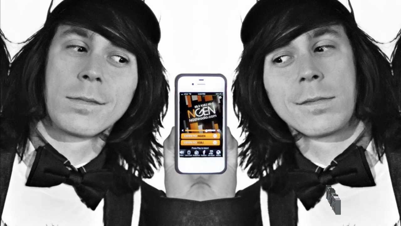 PHENOMENON Hosted by Soul Glow Activatur of Family Force 5 only on NGEN radio!