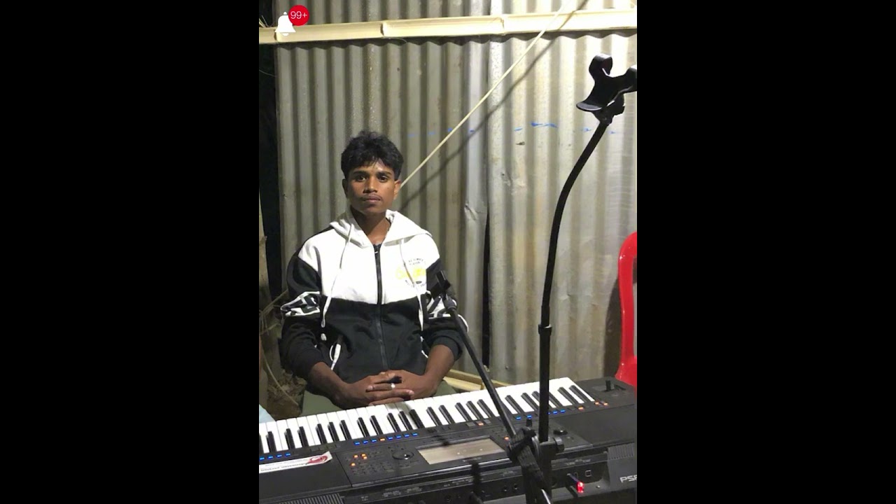 Najo🎤 Ft Napo🎹 Cover Bibidiuk🎶