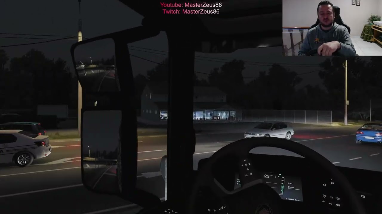 2026 01 15 | Euro Truck Simulator 2