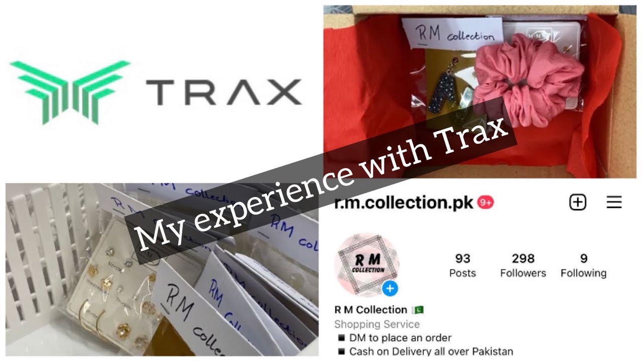 Обзор службы курьерской доставки TRAX с оплатой при доставке | Мой опыт | ХОРОШО ИЛИ НЕТ?