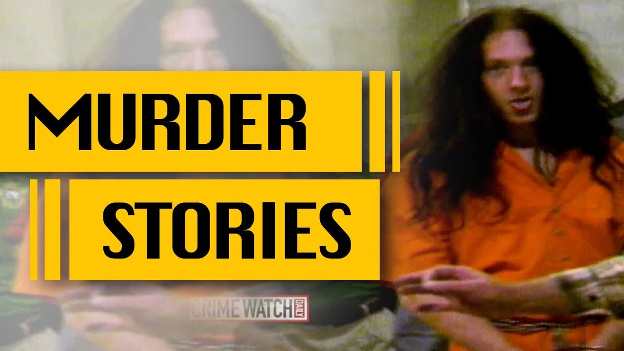 'Vampire Murders' Ringleader Could Go Free in Possible Resentencing (Pt. 1) - Crime Watch Daily