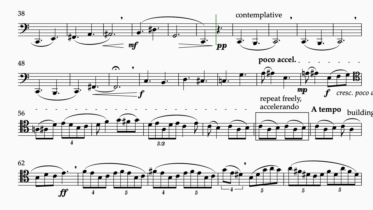 Stumbling - Ray Levitt