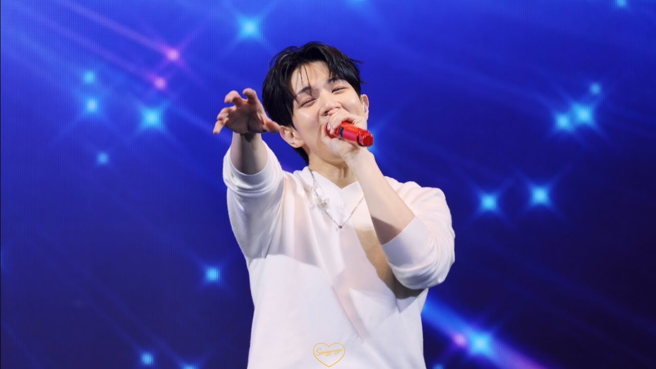 260221 조이콘서트 '보이스 오브 스프링' STAR - 엔플라잉 (유회승 focus)
