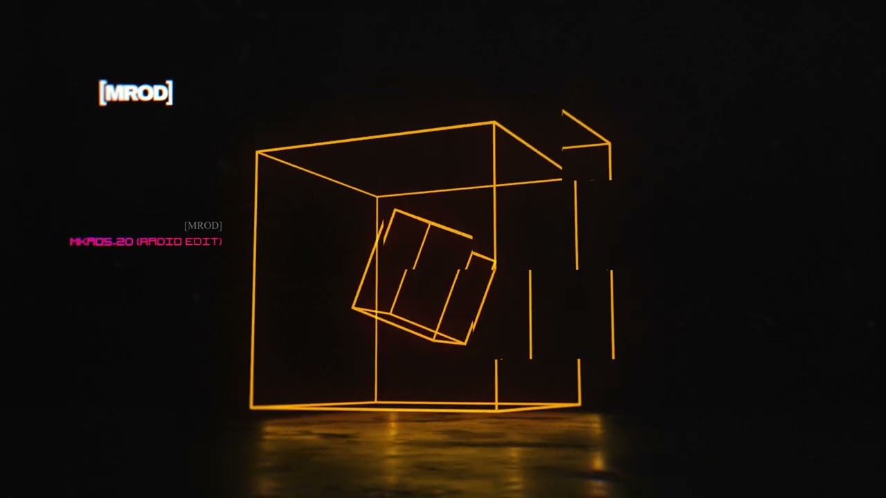 [MROD] - mkaos 20 (Radio Edit)