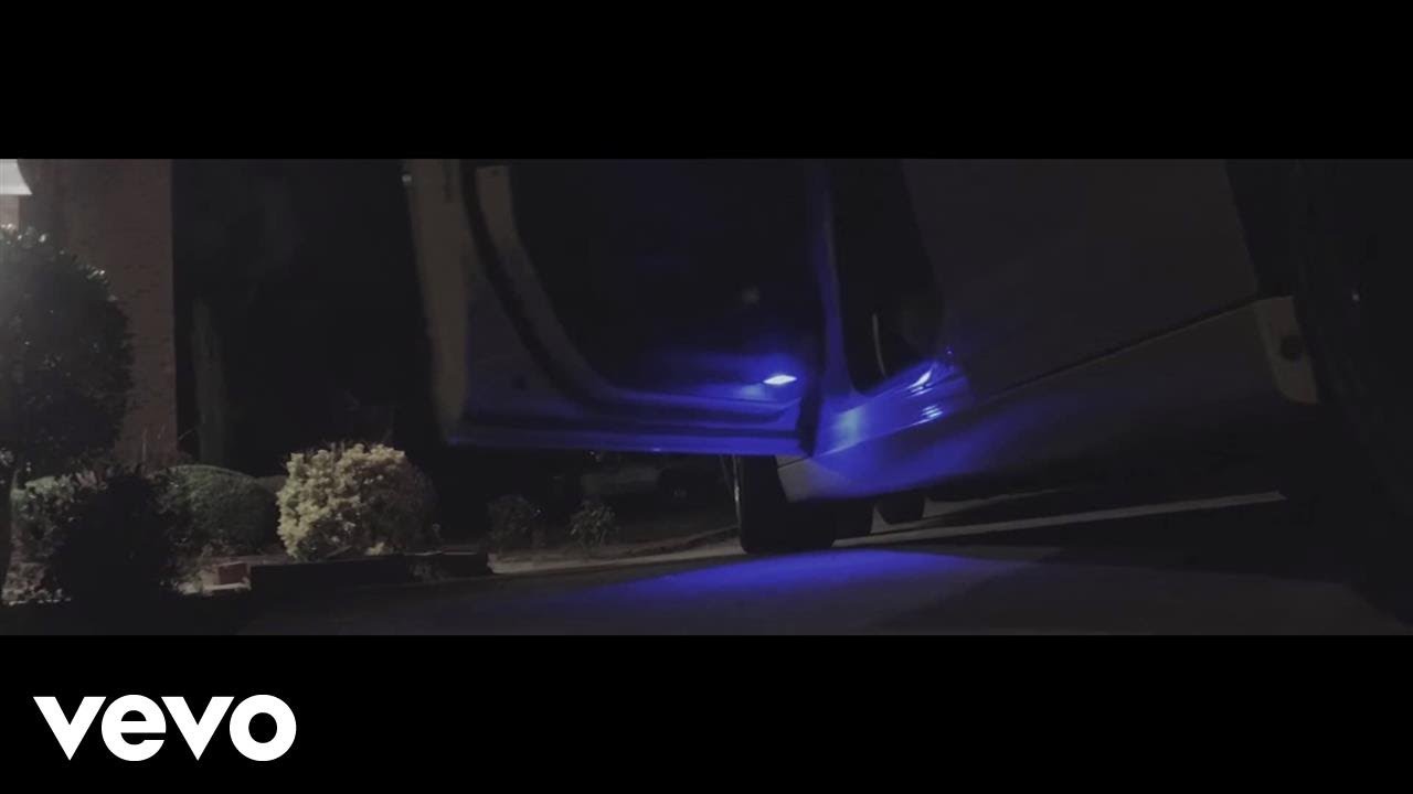 KD The SINGER - Letter To Her ft. J. Humble