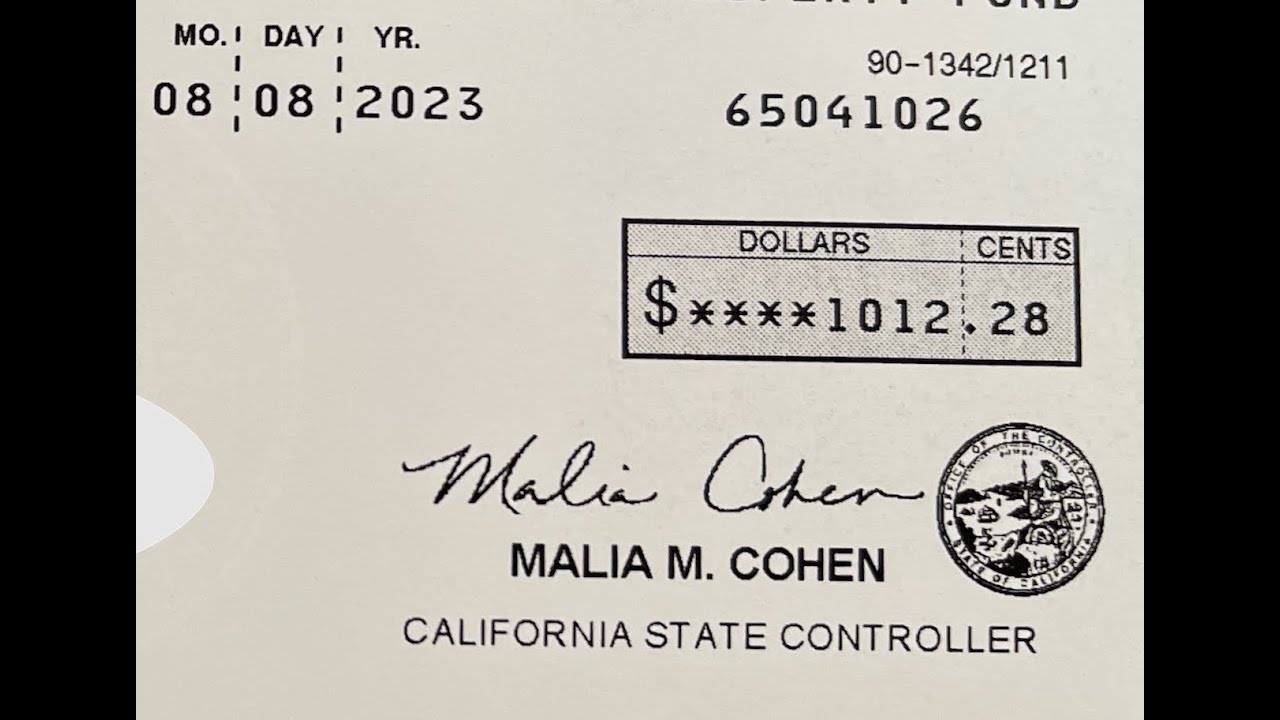 how to get a 1012 check in the mail | mortgage overages surplus funds in USA | surplus fund business