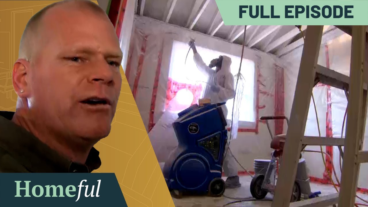 Holmes Unveils Neglected Inspections | Holmes Inspection S115+116
