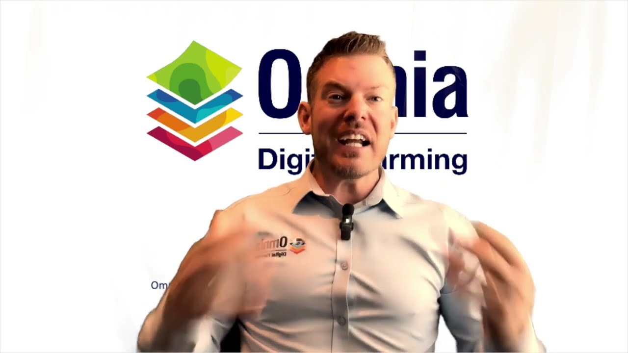 How to create a Variable Rate Nitrogen Application using OMNIA