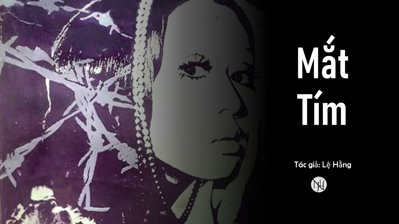 Mắt Tím | Lệ Hằng