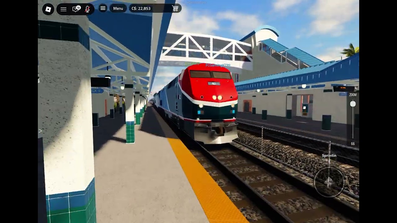 Chasing p42dc dev train with phase 7