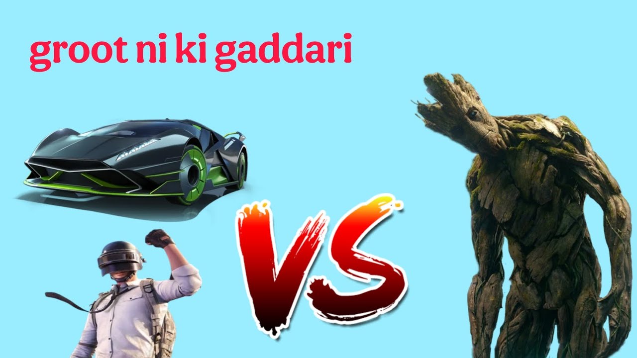 Groot ni kr di gaddari bgmi new update game play // #bgmi #funny #fullgali #18+ #pubg #ugc 