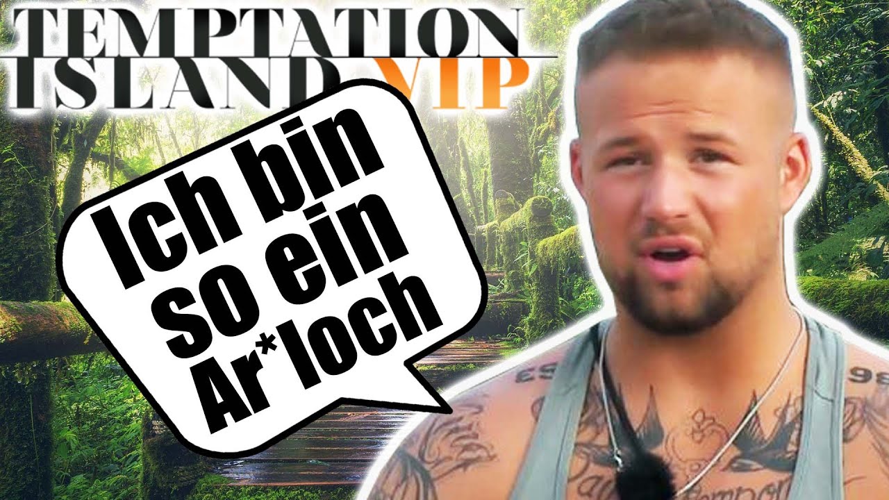Temptation Island VIP: ABBRUCH bei PAULINA!?