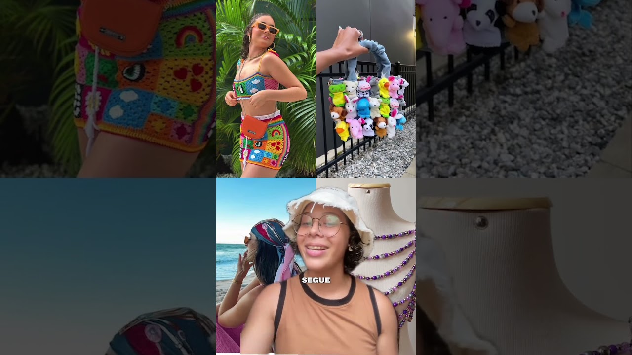 Tend&ecirc;ncias de carnaval 2025 #look #moda #carnaval