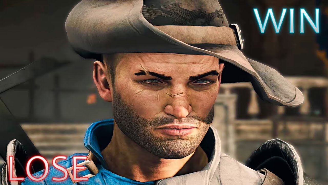 Training with Kurt | Both Outcomes | Greedfall Game
