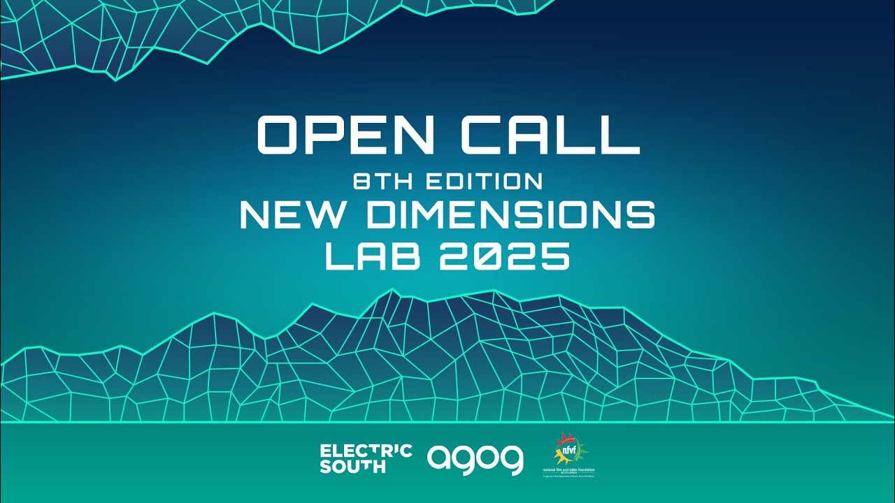 NDL8 Open Information Session