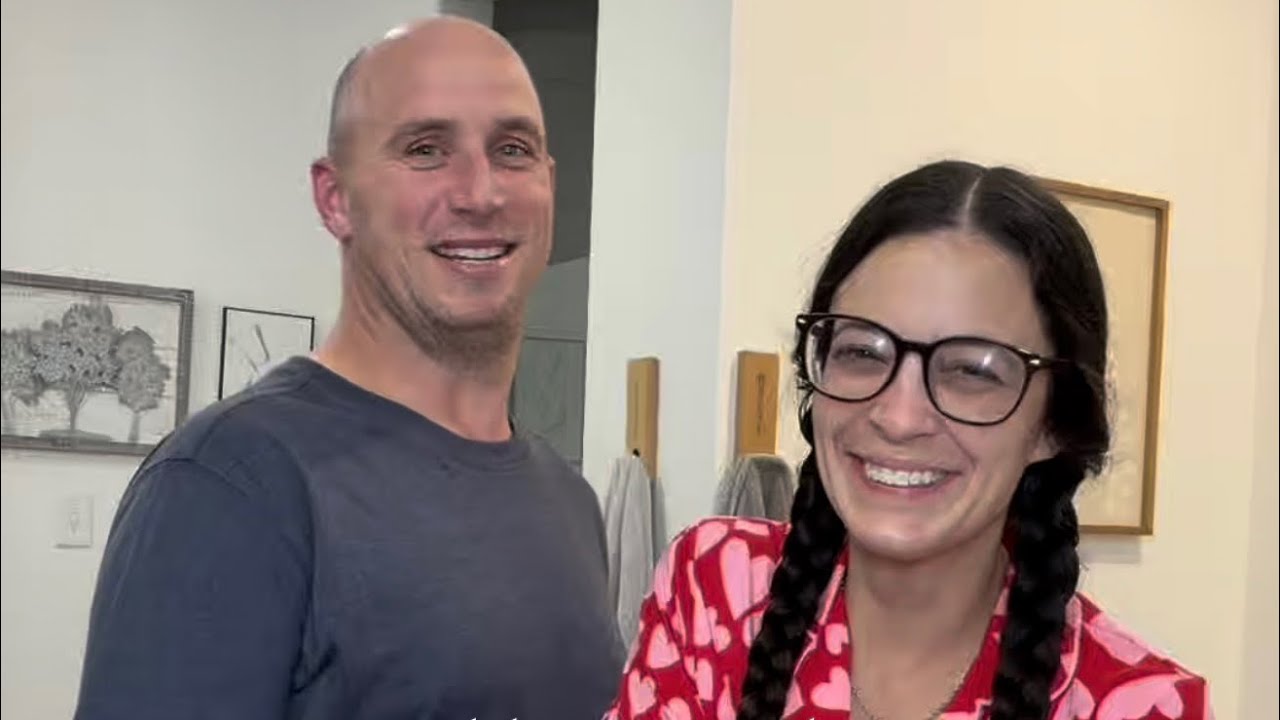 Back to reality today. 