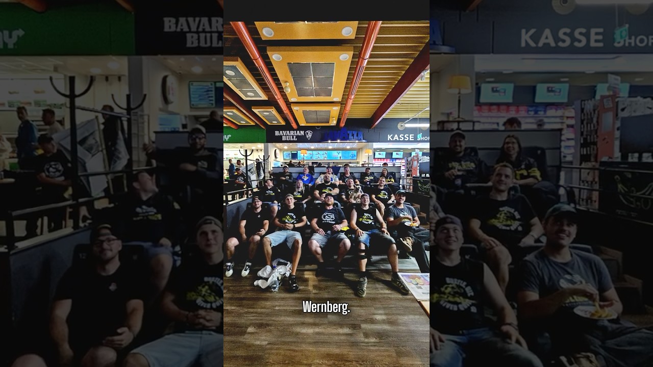 Stadion-Feeling am Autohof: Spitzensport live auf Sky – Bundesliga, Champions League, Formel 1 uvm.