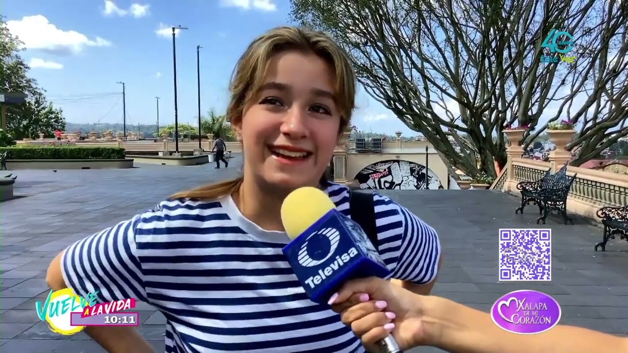 ¿Cuál es tu comida favorita de la ciudad de Xalapa?