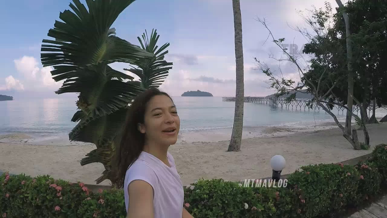 MTMA - Vlog Pulau Weh Part 4/6