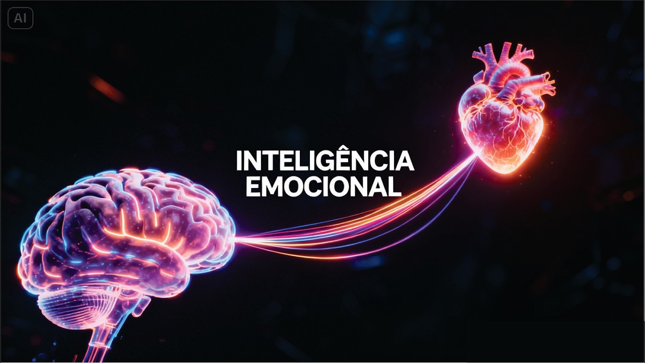 Você controla suas emoções… ou elas controlam você?