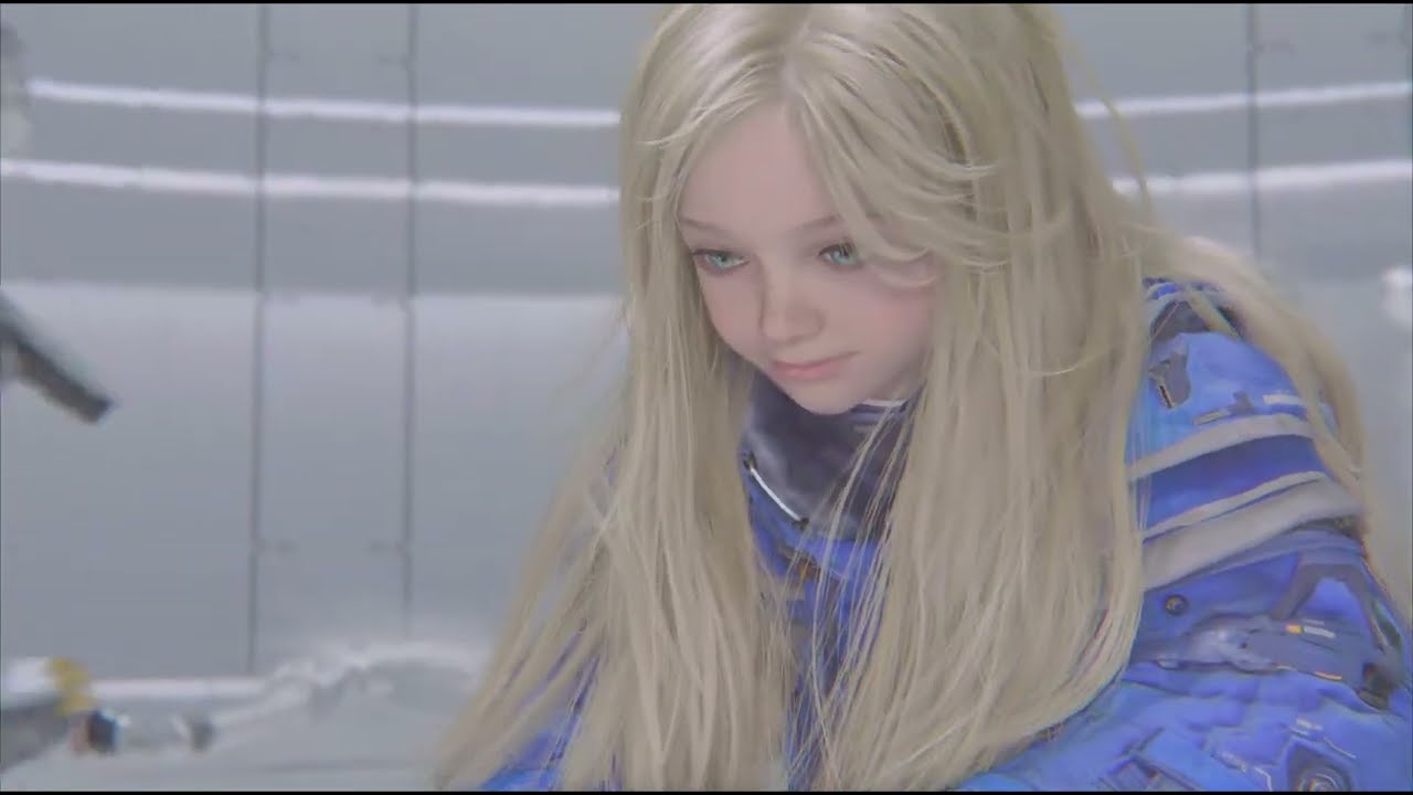 PS5 人機迷惘 DEMO 挺有趣的玩法